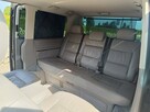 Volkswagen Multivan 2.5TDI 158KM [Eu6] Higline-7 osób -7 Foteli -1 Wł od 7 lat - 13