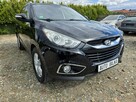Hyundai ix35 2.0 163PS DOHC Benzyna Navi PanoramaDach Kamera Cofania Automat - 1