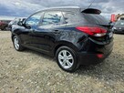Hyundai ix35 2.0 163PS DOHC Benzyna Navi PanoramaDach Kamera Cofania Automat - 2