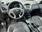 Hyundai ix35 2.0 163PS DOHC Benzyna Navi PanoramaDach Kamera Cofania Automat - 4