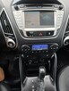 Hyundai ix35 2.0 163PS DOHC Benzyna Navi PanoramaDach Kamera Cofania Automat - 7