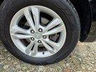 Hyundai ix35 2.0 163PS DOHC Benzyna Navi PanoramaDach Kamera Cofania Automat - 11