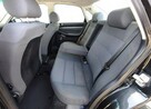 Audi A4 1.8 5v, sedan, podgrzewane fotele, szyberdach, el.szyby, alu, zarejest - 13