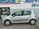 Renault Modus 1.4 benzyna, klimatyzacja, el.szyby, wielofunkcja, isofix, zarejestrow - 3