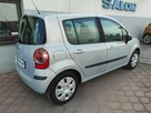 Renault Modus 1.4 benzyna, klimatyzacja, el.szyby, wielofunkcja, isofix, zarejestrow - 6