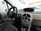 Renault Modus 1.4 benzyna, klimatyzacja, el.szyby, wielofunkcja, isofix, zarejestrow - 11