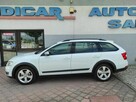 Škoda Octavia SCOUT, 4X4, tempomat, 6-biegów, klimatronik, grzane fotele, zarejestro - 3