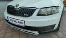 Škoda Octavia SCOUT, 4X4, tempomat, 6-biegów, klimatronik, grzane fotele, zarejestro - 8