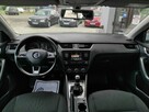 Škoda Octavia SCOUT, 4X4, tempomat, 6-biegów, klimatronik, grzane fotele, zarejestro - 11
