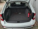 Škoda Octavia SCOUT, 4X4, tempomat, 6-biegów, klimatronik, grzane fotele, zarejestro - 16