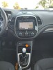 Renault Captur Nawigacja podgrzewane fotele - 4