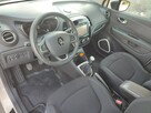 Renault Captur Nawigacja podgrzewane fotele - 11
