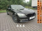 BMW 730 Nowy rozrząd - 1