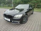 BMW 730 Nowy rozrząd - 2