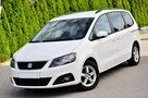 Seat Alhambra 1.4 FSI 150 KM 7-Osób Xenon Navi Skóra Kamera - 1