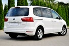 Seat Alhambra 1.4 FSI 150 KM 7-Osób Xenon Navi Skóra Kamera - 5