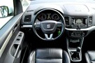 Seat Alhambra 1.4 FSI 150 KM 7-Osób Xenon Navi Skóra Kamera - 6