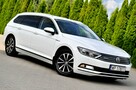 Volkswagen Passat 1.6 TDI 120 KM Lift Navi Kamera Parktronik Webasto - 1