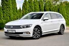 Volkswagen Passat 1.6 TDI 120 KM Lift Navi Kamera Parktronik Webasto - 2