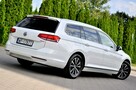 Volkswagen Passat 1.6 TDI 120 KM Lift Navi Kamera Parktronik Webasto - 3