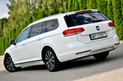 Volkswagen Passat 1.6 TDI 120 KM Lift Navi Kamera Parktronik Webasto - 4