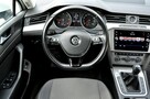Volkswagen Passat 1.6 TDI 120 KM Lift Navi Kamera Parktronik Webasto - 6