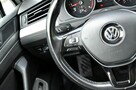 Volkswagen Passat 1.6 TDI 120 KM Lift Navi Kamera Parktronik Webasto - 14