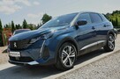 Peugeot 3008 full led|kamera cofania|android auto|gwarancja|nawi|225KM|automat - 7