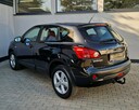 Nissan Qashqai 2.0 DCI - 6