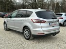 Ford S-Max 2.0 TDCI 150kM TITANIUM! 7 osobowy ! Carplay ! Kamera ! HAK ! - 6
