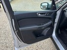 Ford S-Max 2.0 TDCI 150kM TITANIUM! 7 osobowy ! Carplay ! Kamera ! HAK ! - 8