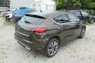 Citroen DS4 - 5