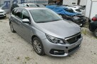 Peugeot 308 - 3