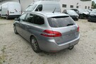 Peugeot 308 - 7