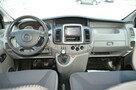 Opel Vivaro 2.0 CDTI 6 osobób Brygadówka Klimatyzacja Navi Bluetooth 248 tys.km - 2