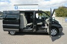 Opel Vivaro 2.0 CDTI 6 osobób Brygadówka Klimatyzacja Navi Bluetooth 248 tys.km - 3