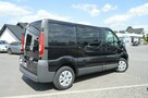 Opel Vivaro 2.0 CDTI 6 osobób Brygadówka Klimatyzacja Navi Bluetooth 248 tys.km - 11