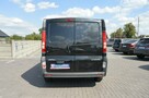 Opel Vivaro 2.0 CDTI 6 osobób Brygadówka Klimatyzacja Navi Bluetooth 248 tys.km - 13