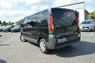 Opel Vivaro 2.0 CDTI 6 osobób Brygadówka Klimatyzacja Navi Bluetooth 248 tys.km - 15