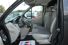 Opel Vivaro 2.0 CDTI 6 osobób Brygadówka Klimatyzacja Navi Bluetooth 248 tys.km - 16