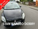Fiat Croma 150KM, klimatronik, parktronik, wymieniony rozrząd, hak, nawigacja - 1