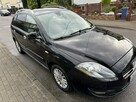 Fiat Croma 150KM, klimatronik, parktronik, wymieniony rozrząd, hak, nawigacja - 2