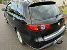 Fiat Croma 150KM, klimatronik, parktronik, wymieniony rozrząd, hak, nawigacja - 5