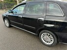 Fiat Croma 150KM, klimatronik, parktronik, wymieniony rozrząd, hak, nawigacja - 7