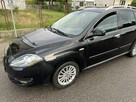 Fiat Croma 150KM, klimatronik, parktronik, wymieniony rozrząd, hak, nawigacja - 8