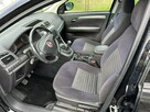 Fiat Croma 150KM, klimatronik, parktronik, wymieniony rozrząd, hak, nawigacja - 10
