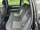 Fiat Croma 150KM, klimatronik, parktronik, wymieniony rozrząd, hak, nawigacja - 13