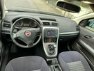 Fiat Croma 150KM, klimatronik, parktronik, wymieniony rozrząd, hak, nawigacja - 14