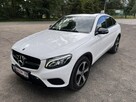 Mercedes GLC 220 GLC Coupe Serwis ASO Bezwypadkowy Polski Salon Ideał! Tylko 136T.km - 5