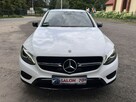 Mercedes GLC 220 GLC Coupe Serwis ASO Bezwypadkowy Polski Salon Ideał! Tylko 136T.km - 6